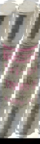 Cylindrical Time Delay Fuse: 3.2 A, 10.3 mm Dia